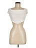 Naked Wardrobe Ivory Tube Top Size M - photo 1