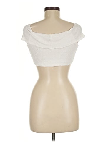 Naked Wardrobe Tube Top (view 2)