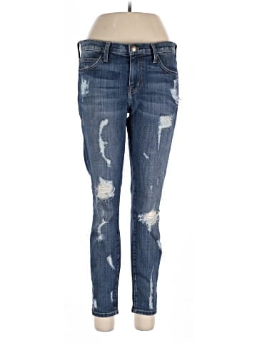 Current/Elliott Jeans (view 1)