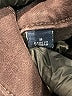 Tommy Hilfiger Chevron-herringbone Brown Active Pants Size 8 - photo 9