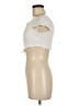 Naked Wardrobe Ivory Tube Top Size M - photo 5