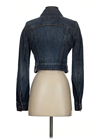 Gap Denim Jacket (view 2)