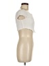 Naked Wardrobe Ivory Tube Top Size M - photo 4