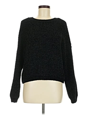Sanctuary Pullover Sweater (view 1)