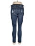 Current/Elliott Hearts Blue Jeans Size 30 waist - photo 2