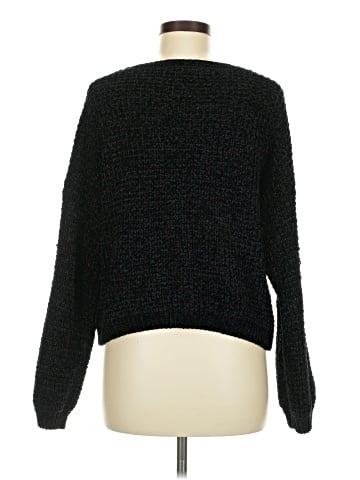 Sanctuary Pullover Sweater (view 2)