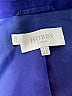 Assorted Brands Blue Wool Blazer Size 10 - photo 3