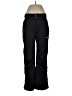 Arctix 100% Nylon Solid Black Casual Pants Size L - photo 1