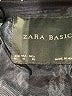 Zara Basic Gray Jacket Size M - photo 7