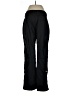 Arctix 100% Nylon Solid Black Casual Pants Size L - photo 2