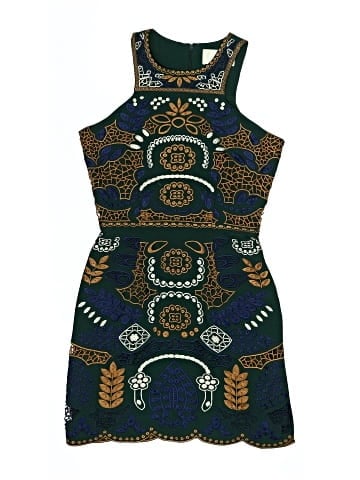 JOA Cocktail Dress (view 1)