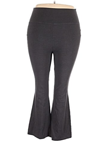 Zenana Active Pants (view 1)