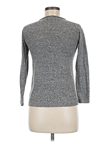 Stateside 3/4 Sleeve T-Shirt (view 2)