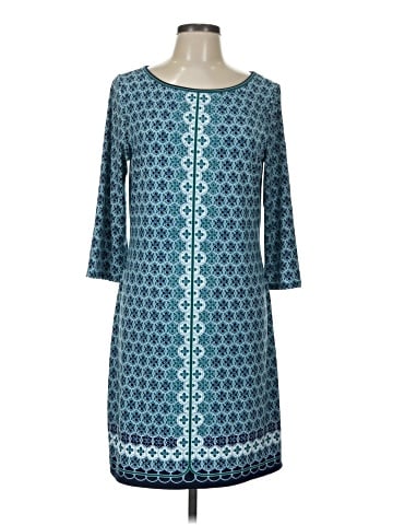 Max Studio Casual Dress (view 1)