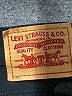Levi's Black Jeans Size 14M - photo 4