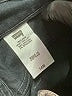 Levi's Black Jeans Size 14M - photo 5