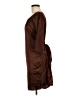 Baltic Born Brown Cocktail Dress Size M - photo 5
