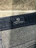 Adriano Goldschmied Black Jeans Size 28R Waist - photo 4