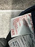 Adriano Goldschmied Black Jeans Size 28R Waist - photo 5