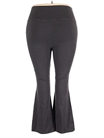 Zenana Active Pants (view 2)