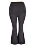 Zenana Gray Active Pants Size 2X - photo 2
