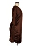 Baltic Born Brown Cocktail Dress Size M - photo 4