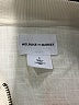 Melrose and Market 100% Cotton Metallic Ivory Jacket Size S - photo 6