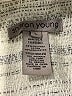 Sharon Young Ivory Coat Size L - photo 6