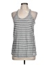 Under Armour Gray Tank Top Size L - photo 1