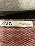 Zara Pink Cardigan Size S - photo 7