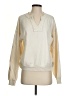 Project Social T Ivory Pullover Sweater Size XS - photo 1