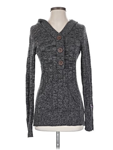 Roxy Pullover Sweater (view 1)
