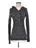 Roxy Gray Pullover Sweater Size S - photo 1