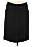 Marc by Marc Jacobs Tweed Black Formal Skirt Size 6 - photo 1