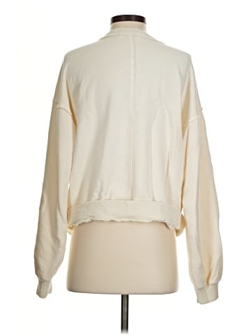 Project Social T Pullover Sweater (view 2)