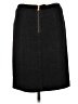 Marc by Marc Jacobs Tweed Black Formal Skirt Size 6 - photo 2