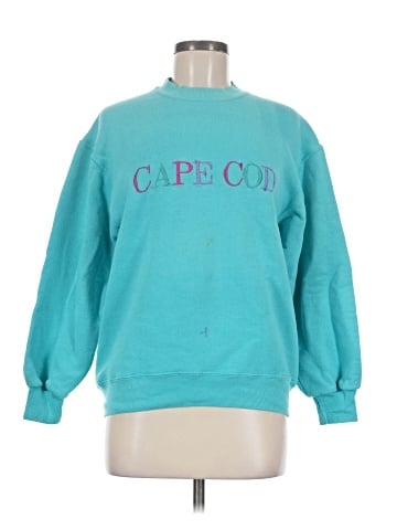Jerzees Sweatshirt (view 1)
