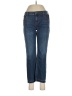 Old Navy Blue Jeans Size 6 - photo 1