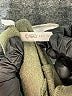 Cato Green Long Sleeve T-Shirt Size M - photo 7
