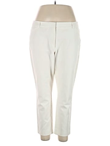 White House Black Market Casual Pants (view 1)
