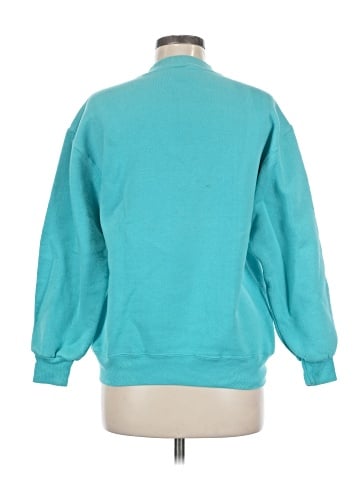 Jerzees Sweatshirt (view 2)