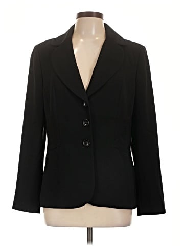Ann Taylor Blazer (view 1)