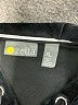 Zella Black Pullover Hoodie Size XL - photo 8