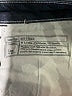 Banana Republic Black Jeans Size 26 waist - photo 8