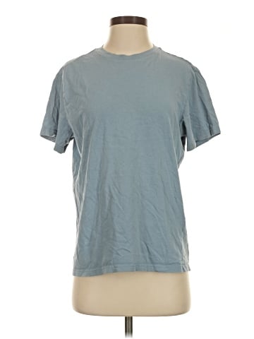 H&M Short Sleeve T-Shirt (view 1)