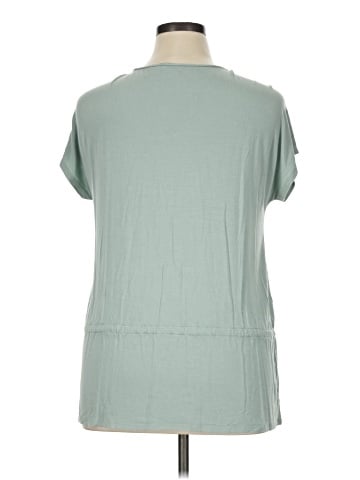 S5A Short Sleeve Blouse (view 2)