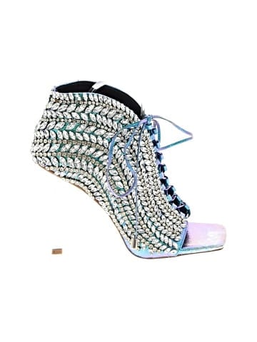 Azalea Wang Heels (view 1)