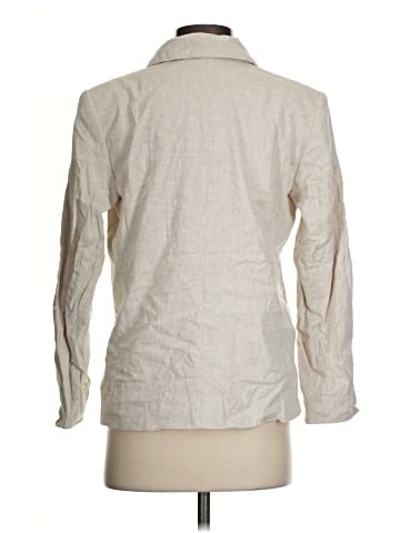 Banana Republic Factory Store 3/4 Sleeve Top (view 2)