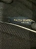 Piazza Sempione Black Turtleneck Sweater Size EU (IT) 44 / US 8 - photo 7