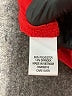 Laura Ashley Red Jacket Size XL - photo 7